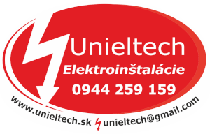 Unieltech - Elektroin�tal�cie